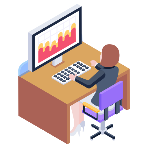 Tax Optimization Icon